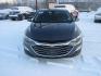 2020 blue /gray Chevrolet Malibu LT (1G1ZD5ST7LF) with an 1.5L L4 DOHC 16V engine, 6A transmission, located at 9530 Old Seward Highway, Anchorage, AK, 99515, (907) 349-3343, 61.134140, -149.865570 - Photo#2