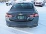 2020 blue /gray Chevrolet Malibu LT (1G1ZD5ST7LF) with an 1.5L L4 DOHC 16V engine, 6A transmission, located at 9530 Old Seward Highway, Anchorage, AK, 99515, (907) 349-3343, 61.134140, -149.865570 - Photo#5