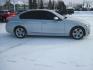 2016 silver /black BMW 3-Series 328i xDrive Sedan (WBA8E3G51GN) with an 2.0L L4 DOHC 16V engine, 8A transmission, located at 9530 Old Seward Highway, Anchorage, AK, 99515, (907) 349-3343, 61.134140, -149.865570 - Low miles and well maintained BMW 328I X Drive AWD come take a test drive. - Photo#3