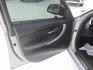 2016 silver /black BMW 3-Series 328i xDrive Sedan (WBA8E3G51GN) with an 2.0L L4 DOHC 16V engine, 8A transmission, located at 9530 Old Seward Highway, Anchorage, AK, 99515, (907) 349-3343, 61.134140, -149.865570 - Low miles and well maintained BMW 328I X Drive AWD come take a test drive. - Photo#8