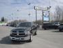 2024 black /black RAM 1500 SLT Quad Cab 4WD (1C6RR7GGXRS) with an 3.6L V6 DOHC 24V FFV engine, 8A transmission, located at 9530 Old Seward Highway, Anchorage, AK, 99515, (907) 349-3343, 61.134140, -149.865570 - Nice Ram Club Cab SLT come take a test drive - Photo#0