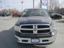 2024 black /black RAM 1500 SLT Quad Cab 4WD (1C6RR7GGXRS) with an 3.6L V6 DOHC 24V FFV engine, 8A transmission, located at 9530 Old Seward Highway, Anchorage, AK, 99515, (907) 349-3343, 61.134140, -149.865570 - Nice Ram Club Cab SLT come take a test drive - Photo#1
