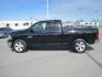 2024 black /black RAM 1500 SLT Quad Cab 4WD (1C6RR7GGXRS) with an 3.6L V6 DOHC 24V FFV engine, 8A transmission, located at 9530 Old Seward Highway, Anchorage, AK, 99515, (907) 349-3343, 61.134140, -149.865570 - Nice Ram Club Cab SLT come take a test drive - Photo#5