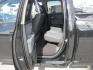 2024 black /black RAM 1500 SLT Quad Cab 4WD (1C6RR7GGXRS) with an 3.6L V6 DOHC 24V FFV engine, 8A transmission, located at 9530 Old Seward Highway, Anchorage, AK, 99515, (907) 349-3343, 61.134140, -149.865570 - Nice Ram Club Cab SLT come take a test drive - Photo#9