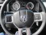 2024 black /black RAM 1500 SLT Quad Cab 4WD (1C6RR7GGXRS) with an 3.6L V6 DOHC 24V FFV engine, 8A transmission, located at 9530 Old Seward Highway, Anchorage, AK, 99515, (907) 349-3343, 61.134140, -149.865570 - Nice Ram Club Cab SLT come take a test drive - Photo#14
