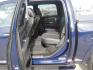2017 blue /black RAM 1500 Limited Crew Cab 4WD (1C6RR7PT9HS) with an 5.7L V8 OHV 16V engine, 8A transmission, located at 9530 Old Seward Highway, Anchorage, AK, 99515, (907) 349-3343, 61.134140, -149.865570 - Loaded 2017 Ram 1500 Limited come take a test drive - Photo#10