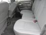2024 white /gray RAM 3500 Big Horn Crew Cab LWB 4WD (3C63R3HL6RG) with an 6.7L L6 OHV 24V TURBO DIESEL engine, 6A transmission, located at 9530 Old Seward Highway, Anchorage, AK, 99515, (907) 349-3343, 61.134140, -149.865570 - Nice 2024 Ram 3500 Big Horn Long box diesel come take a test drive - Photo#9