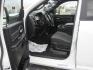 2024 white /gray RAM 3500 Big Horn Crew Cab LWB 4WD (3C63R3HL6RG) with an 6.7L L6 OHV 24V TURBO DIESEL engine, 6A transmission, located at 9530 Old Seward Highway, Anchorage, AK, 99515, (907) 349-3343, 61.134140, -149.865570 - Nice 2024 Ram 3500 Big Horn Long box diesel come take a test drive - Photo#11