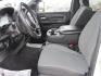 2024 white /gray RAM 3500 Big Horn Crew Cab LWB 4WD (3C63R3HL6RG) with an 6.7L L6 OHV 24V TURBO DIESEL engine, 6A transmission, located at 9530 Old Seward Highway, Anchorage, AK, 99515, (907) 349-3343, 61.134140, -149.865570 - Nice 2024 Ram 3500 Big Horn Long box diesel come take a test drive - Photo#12