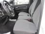 2024 white /gray RAM 3500 Big Horn Crew Cab LWB 4WD (3C63R3HL6RG) with an 6.7L L6 OHV 24V TURBO DIESEL engine, 6A transmission, located at 9530 Old Seward Highway, Anchorage, AK, 99515, (907) 349-3343, 61.134140, -149.865570 - Nice 2024 Ram 3500 Big Horn Long box diesel come take a test drive - Photo#24