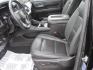 2024 black /black Chevrolet Tahoe LT 4WD (1GNSKNKD1RR) with an 5.3L V8 OHV 16V engine, 10A transmission, located at 9530 Old Seward Highway, Anchorage, AK, 99515, (907) 349-3343, 61.134140, -149.865570 - Nice 2024 Chevrolet Tahoe LT come take a test drive - Photo#14