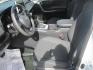 2024 white /gray Toyota RAV4 LE AWD (2T3G1RFV6RC) with an 2.5L L4 DOHC 16V engine, 8A transmission, located at 9530 Old Seward Highway, Anchorage, AK, 99515, (907) 349-3343, 61.134140, -149.865570 - Low Miles on this 2024 Toyota Rav4 come take a test drive. - Photo#10