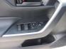 2024 white /gray Toyota RAV4 LE AWD (2T3G1RFV6RC) with an 2.5L L4 DOHC 16V engine, 8A transmission, located at 9530 Old Seward Highway, Anchorage, AK, 99515, (907) 349-3343, 61.134140, -149.865570 - Low Miles on this 2024 Toyota Rav4 come take a test drive. - Photo#11