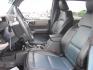 2021 blue /black Ford Bronco Advanced 4-Door (1FMEE5DP1ML) with an 2.7L V6 DOHC 24V engine, 7M transmission, located at 9530 Old Seward Highway, Anchorage, AK, 99515, (907) 349-3343, 61.134140, -149.865570 - Low Miles on this 2021 Ford Bronco Wildtrak package come take a test drive. - Photo#13