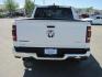 2024 white /black RAM 1500 Laramie Crew Cab SWB 4WD (1C6SRFJT5RN) with an 5.7L V8 OHV 16V engine, 8A transmission, located at 9530 Old Seward Highway, Anchorage, AK, 99515, (907) 349-3343, 61.134140, -149.865570 - Nice 2024 Ram 1500 Laramie 4x4 come take a test drive - Photo#5