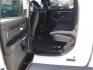 2024 white /black RAM 1500 Laramie Crew Cab SWB 4WD (1C6SRFJT5RN) with an 5.7L V8 OHV 16V engine, 8A transmission, located at 9530 Old Seward Highway, Anchorage, AK, 99515, (907) 349-3343, 61.134140, -149.865570 - Nice 2024 Ram 1500 Laramie 4x4 come take a test drive - Photo#9