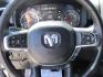 2024 white /black RAM 1500 Laramie Crew Cab SWB 4WD (1C6SRFJT5RN) with an 5.7L V8 OHV 16V engine, 8A transmission, located at 9530 Old Seward Highway, Anchorage, AK, 99515, (907) 349-3343, 61.134140, -149.865570 - Nice 2024 Ram 1500 Laramie 4x4 come take a test drive - Photo#18