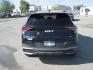 2023 black /black Kia Sportage X Line AWD (5XYK6CAF7PG) with an 2.4L V6 DOHC 24V engine, 6A transmission, located at 9530 Old Seward Highway, Anchorage, AK, 99515, (907) 349-3343, 61.134140, -149.865570 - Low Miles on this 2023 Kia Sportage X-Line come take a test drive- Photo#4