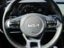 2023 black /black Kia Sportage X Line AWD (5XYK6CAF7PG) with an 2.4L V6 DOHC 24V engine, 6A transmission, located at 9530 Old Seward Highway, Anchorage, AK, 99515, (907) 349-3343, 61.134140, -149.865570 - Low Miles on this 2023 Kia Sportage X-Line come take a test drive- Photo#17