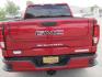2024 red /black GMC Sierra 1500 Elevation Crew Cab 4WD (3GTPUCEK3RG) with an 2.7L L4 DOHC 16V TURBO engine, 6A transmission, located at 9530 Old Seward Highway, Anchorage, AK, 99515, (907) 349-3343, 61.134140, -149.865570 - Low miles on this 2024 GMC Sierra 1500 come take a test drive - Photo#4