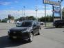 2020 black /black Toyota RAV4 Hybrid LE (4T3LWRFV6MU) with an 2.5L L4 DOHC 16V HYBRID engine, CVT transmission, located at 9530 Old Seward Highway, Anchorage, AK, 99515, (907) 349-3343, 61.134140, -149.865570 - Nice Toyota Rav 4 LE come take a test drive- Photo#0