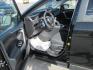 2020 black /black Toyota RAV4 Hybrid LE (4T3LWRFV6MU) with an 2.5L L4 DOHC 16V HYBRID engine, CVT transmission, located at 9530 Old Seward Highway, Anchorage, AK, 99515, (907) 349-3343, 61.134140, -149.865570 - Nice Toyota Rav 4 LE come take a test drive- Photo#11