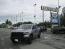 2025 silver /black RAM 1500 Rebel Crew Cab SB 4WD (1C6SRFLPXSN) with an 3.0L V6 DOHC 24V TURBO engine, automatic transmission, located at 9530 Old Seward Highway, Anchorage, AK, 99515, (907) 349-3343, 61.134140, -149.865570 - 2025 Ram 1500 Rebel, 4wd come take a test drive.- Photo#0