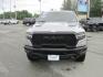 2025 silver /black RAM 1500 Rebel Crew Cab SB 4WD (1C6SRFLPXSN) with an 3.0L V6 DOHC 24V TURBO engine, automatic transmission, located at 9530 Old Seward Highway, Anchorage, AK, 99515, (907) 349-3343, 61.134140, -149.865570 - 2025 Ram 1500 Rebel, 4wd come take a test drive.- Photo#2