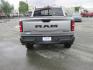 2025 silver /black RAM 1500 Rebel Crew Cab SB 4WD (1C6SRFLPXSN) with an 3.0L V6 DOHC 24V TURBO engine, automatic transmission, located at 9530 Old Seward Highway, Anchorage, AK, 99515, (907) 349-3343, 61.134140, -149.865570 - 2025 Ram 1500 Rebel, 4wd come take a test drive.- Photo#5