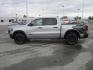 2025 silver /black RAM 1500 Rebel Crew Cab SB 4WD (1C6SRFLPXSN) with an 3.0L V6 DOHC 24V TURBO engine, automatic transmission, located at 9530 Old Seward Highway, Anchorage, AK, 99515, (907) 349-3343, 61.134140, -149.865570 - 2025 Ram 1500 Rebel, 4wd come take a test drive.- Photo#6