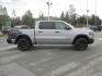 2025 silver /black RAM 1500 Rebel Crew Cab SB 4WD (1C6SRFLPXSN) with an 3.0L V6 DOHC 24V TURBO engine, automatic transmission, located at 9530 Old Seward Highway, Anchorage, AK, 99515, (907) 349-3343, 61.134140, -149.865570 - 2025 Ram 1500 Rebel, 4wd come take a test drive.- Photo#4