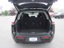 2025 black /black Nissan Pathfinder SV 4WD (5N1DR3BC0SC) with an 3.5L V6 DOHC 24V engine, CVT transmission, located at 9530 Old Seward Highway, Anchorage, AK, 99515, (907) 349-3343, 61.134140, -149.865570 - Nice 2025 Nissan Pathfinder come take a test drive- Photo#6