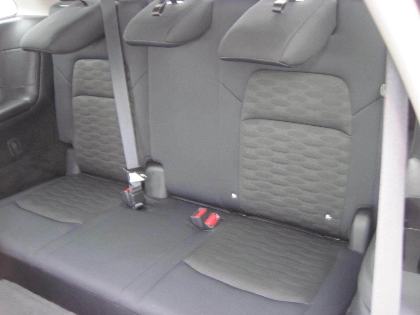 2025 black /black Nissan Pathfinder SV 4WD (5N1DR3BC0SC) with an 3.5L V6 DOHC 24V engine, CVT transmission, located at 9530 Old Seward Highway, Anchorage, AK, 99515, (907) 349-3343, 61.134140, -149.865570 - Nice 2025 Nissan Pathfinder come take a test drive- Photo#12