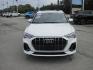 2025 Audi Q3 S line Premium quattro (WA1DECF34S1) with an 2.0L L4 DOHC 24V engine, AUTOMATIC transmission, located at 9530 Old Seward Highway, Anchorage, AK, 99515, (907) 349-3343, 61.134140, -149.865570- Photo#2