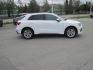 2025 Audi Q3 S line Premium quattro (WA1DECF34S1) with an 2.0L L4 DOHC 24V engine, AUTOMATIC transmission, located at 9530 Old Seward Highway, Anchorage, AK, 99515, (907) 349-3343, 61.134140, -149.865570- Photo#4
