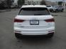 2025 Audi Q3 S line Premium quattro (WA1DECF34S1) with an 2.0L L4 DOHC 24V engine, AUTOMATIC transmission, located at 9530 Old Seward Highway, Anchorage, AK, 99515, (907) 349-3343, 61.134140, -149.865570- Photo#5