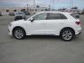 2025 Audi Q3 S line Premium quattro (WA1DECF34S1) with an 2.0L L4 DOHC 24V engine, AUTOMATIC transmission, located at 9530 Old Seward Highway, Anchorage, AK, 99515, (907) 349-3343, 61.134140, -149.865570- Photo#7