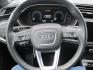2025 Audi Q3 S line Premium quattro (WA1DECF34S1) with an 2.0L L4 DOHC 24V engine, AUTOMATIC transmission, located at 9530 Old Seward Highway, Anchorage, AK, 99515, (907) 349-3343, 61.134140, -149.865570- Photo#14