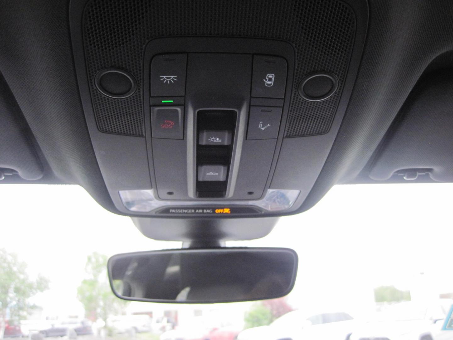 2025 Audi Q3 S line Premium quattro (WA1DECF34S1) with an 2.0L L4 DOHC 24V engine, AUTOMATIC transmission, located at 9530 Old Seward Highway, Anchorage, AK, 99515, (907) 349-3343, 61.134140, -149.865570- Photo#15