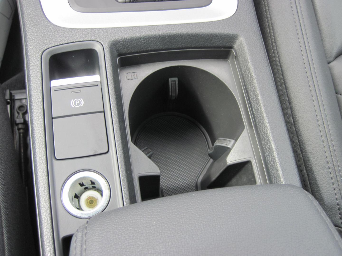 2025 Audi Q3 S line Premium quattro (WA1DECF34S1) with an 2.0L L4 DOHC 24V engine, AUTOMATIC transmission, located at 9530 Old Seward Highway, Anchorage, AK, 99515, (907) 349-3343, 61.134140, -149.865570- Photo#19