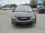 2024 black /black Chrysler Pacifica Touring L (2C4RC1BG2RR) with an 3.6L V6 DOHC 24V engine, AUTOMATIC transmission, located at 9530 Old Seward Highway, Anchorage, AK, 99515, (907) 349-3343, 61.134140, -149.865570- Photo#2