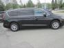 2024 black /black Chrysler Pacifica Touring L (2C4RC1BG2RR) with an 3.6L V6 DOHC 24V engine, AUTOMATIC transmission, located at 9530 Old Seward Highway, Anchorage, AK, 99515, (907) 349-3343, 61.134140, -149.865570- Photo#4