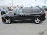 2024 black /black Chrysler Pacifica Touring L (2C4RC1BG2RR) with an 3.6L V6 DOHC 24V engine, AUTOMATIC transmission, located at 9530 Old Seward Highway, Anchorage, AK, 99515, (907) 349-3343, 61.134140, -149.865570- Photo#8