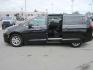2024 black /black Chrysler Pacifica Touring L (2C4RC1BG2RR) with an 3.6L V6 DOHC 24V engine, AUTOMATIC transmission, located at 9530 Old Seward Highway, Anchorage, AK, 99515, (907) 349-3343, 61.134140, -149.865570- Photo#9