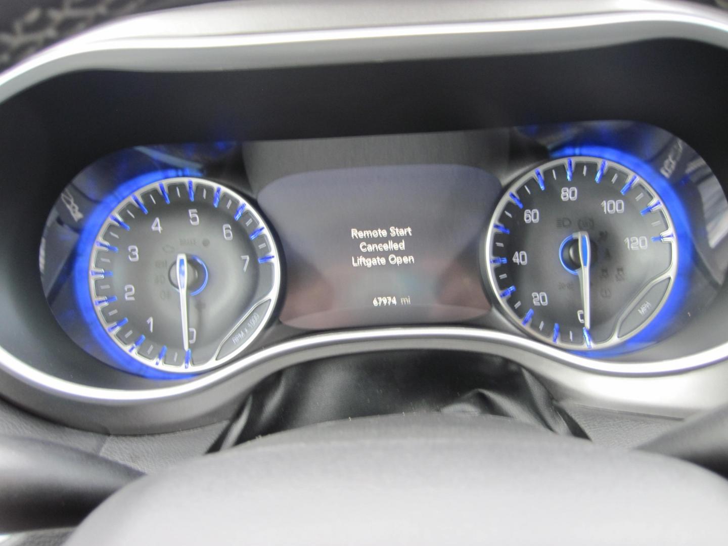 2024 black /black Chrysler Pacifica Touring L (2C4RC1BG2RR) with an 3.6L V6 DOHC 24V engine, AUTOMATIC transmission, located at 9530 Old Seward Highway, Anchorage, AK, 99515, (907) 349-3343, 61.134140, -149.865570- Photo#14
