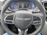 2024 black /black Chrysler Pacifica Touring L (2C4RC1BG2RR) with an 3.6L V6 DOHC 24V engine, AUTOMATIC transmission, located at 9530 Old Seward Highway, Anchorage, AK, 99515, (907) 349-3343, 61.134140, -149.865570- Photo#15