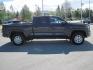2024 gray /black Toyota Tacoma Double Cab 4WD (3TMLB5JN4RM) with an 2.4L L4 DOHC 16V engine, 6A transmission, located at 9530 Old Seward Highway, Anchorage, AK, 99515, (907) 349-3343, 61.134140, -149.865570 - LOW MILES ON THIS 2024 TOYOTAT TACOMA DOUBLE CAB, COME TAKE A TEST DRIVE- Photo#3