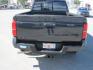 2024 gray /black Toyota Tacoma Double Cab 4WD (3TMLB5JN4RM) with an 2.4L L4 DOHC 16V engine, 6A transmission, located at 9530 Old Seward Highway, Anchorage, AK, 99515, (907) 349-3343, 61.134140, -149.865570 - LOW MILES ON THIS 2024 TOYOTAT TACOMA DOUBLE CAB, COME TAKE A TEST DRIVE- Photo#4