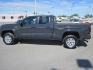 2024 gray /black Toyota Tacoma Double Cab 4WD (3TMLB5JN4RM) with an 2.4L L4 DOHC 16V engine, 6A transmission, located at 9530 Old Seward Highway, Anchorage, AK, 99515, (907) 349-3343, 61.134140, -149.865570 - LOW MILES ON THIS 2024 TOYOTAT TACOMA DOUBLE CAB, COME TAKE A TEST DRIVE- Photo#5