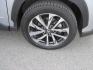 2023 silver /black Toyota Corolla Cross XLE AWD (7MUEAABG7PV) with an 2.0L L4 DOHC 16V engine, CVT transmission, located at 9530 Old Seward Highway, Anchorage, AK, 99515, (907) 349-3343, 61.134140, -149.865570- Photo#3